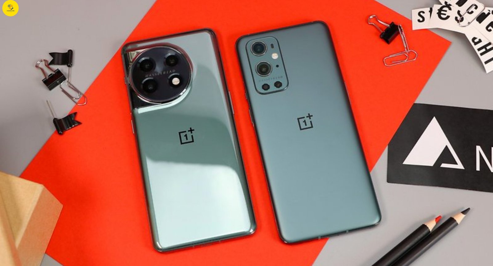 One Plus 11R 5G Smartphone