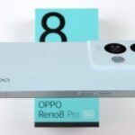Oppo Reno 8 Pro 5G Smartphone