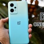 OnePlus Nord CE 2 Lite smartphone