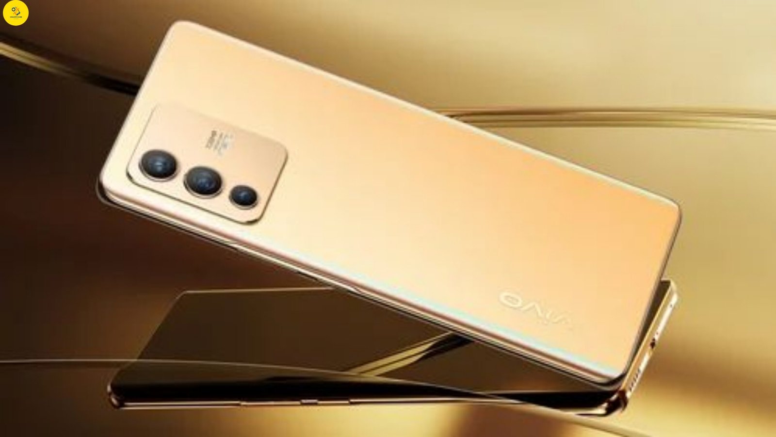 Vivo Y28 Smartphone