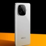 IQOO Z9 Turbo Smartphone