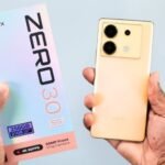 Infinix Zero 30 5g