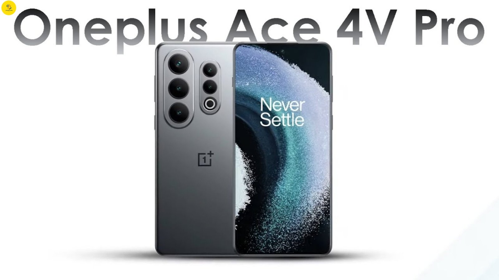 OnePlus Ace 4V Pro