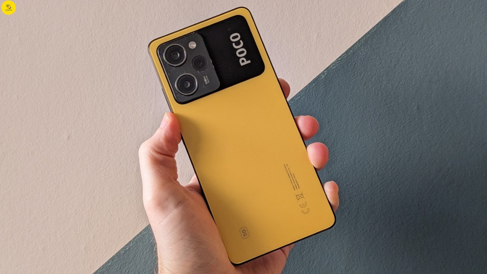 Poco X5 Pro 5g Smartphone