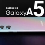 Samsung Galaxy A56 5G Smartphone