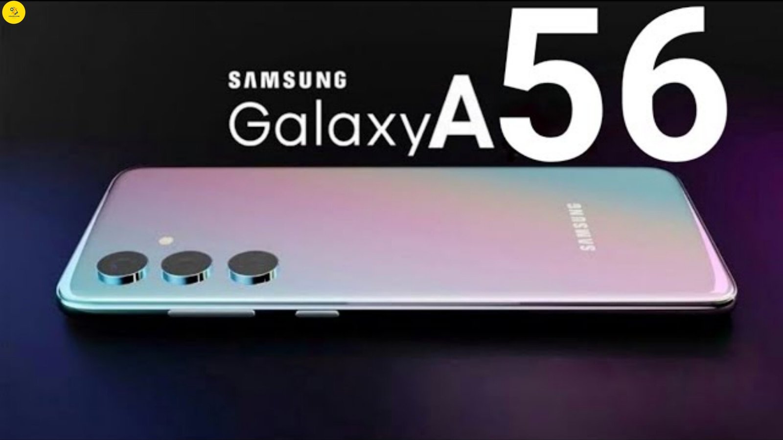 Samsung Galaxy A56 5G Smartphone