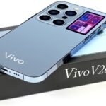 Vivo V26 Pro 5G