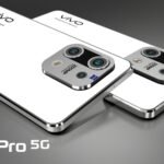 Vivo V26 Pro smartphone