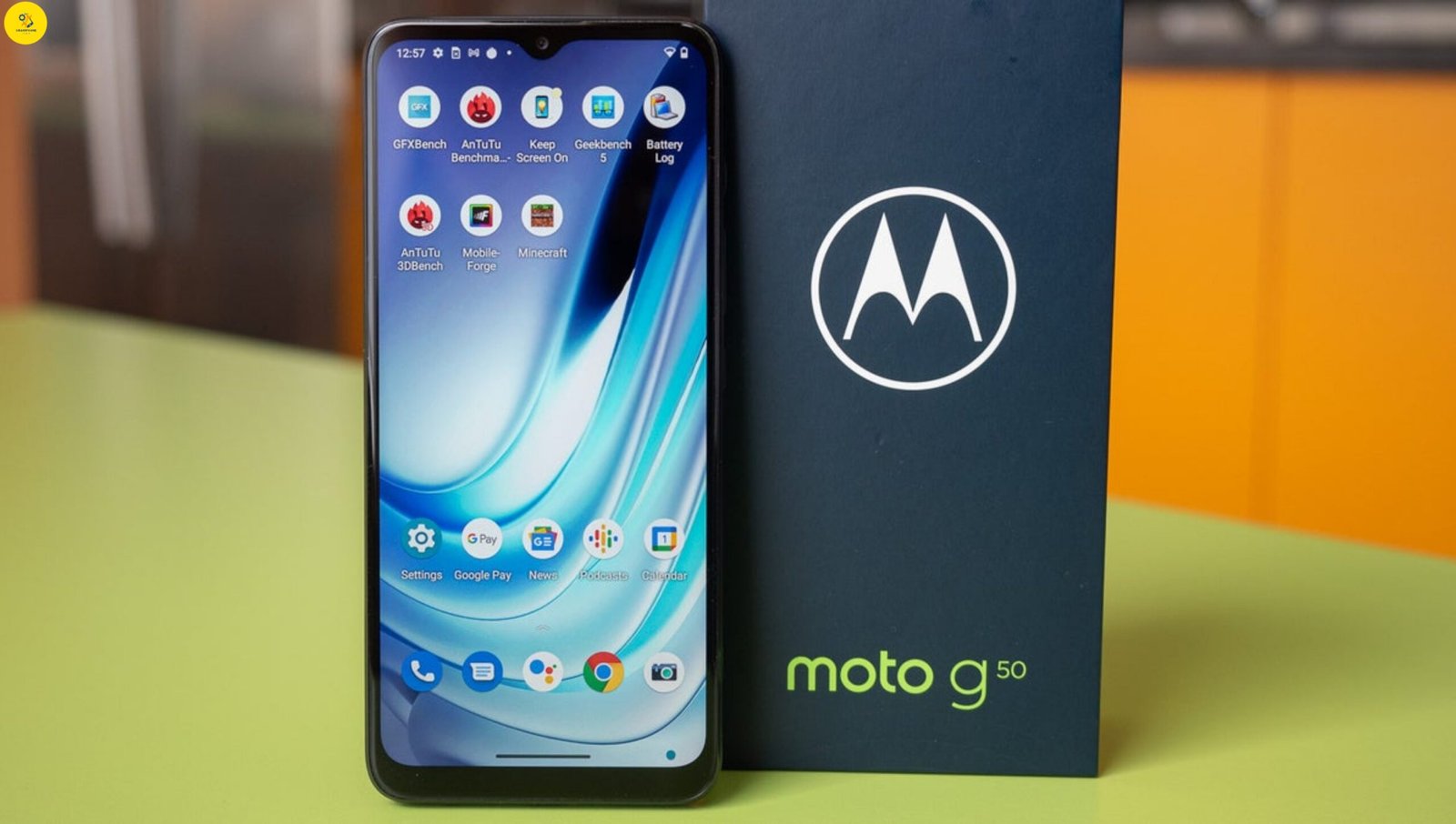 Motorola Best Smartphone