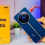 Realme Camera Smartphone