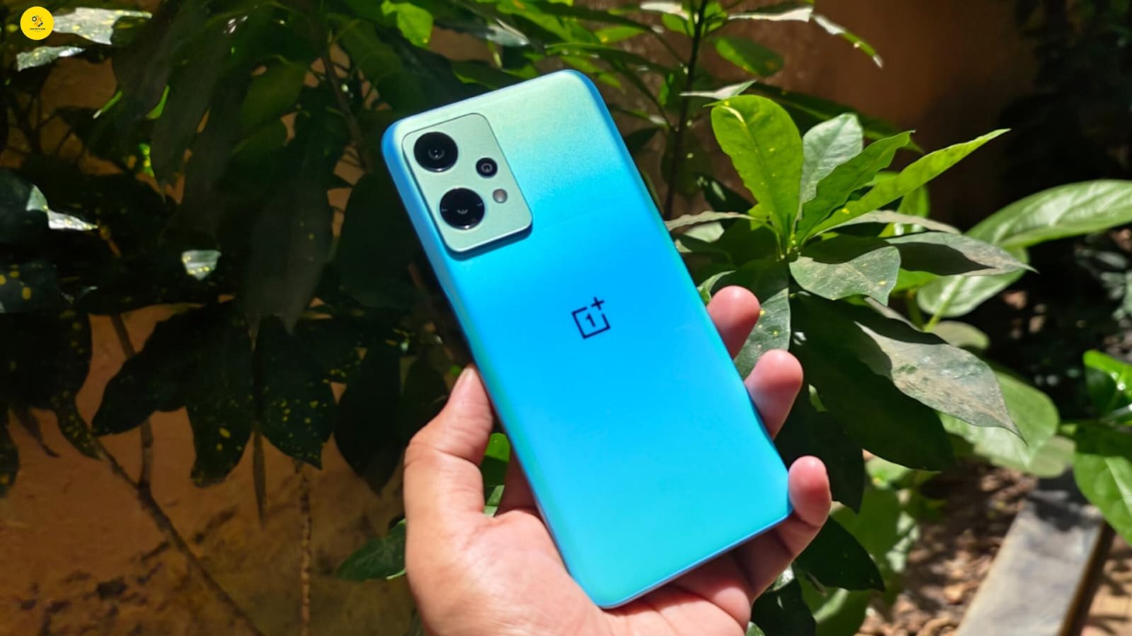 Oneplus Camera 5G Smartphone