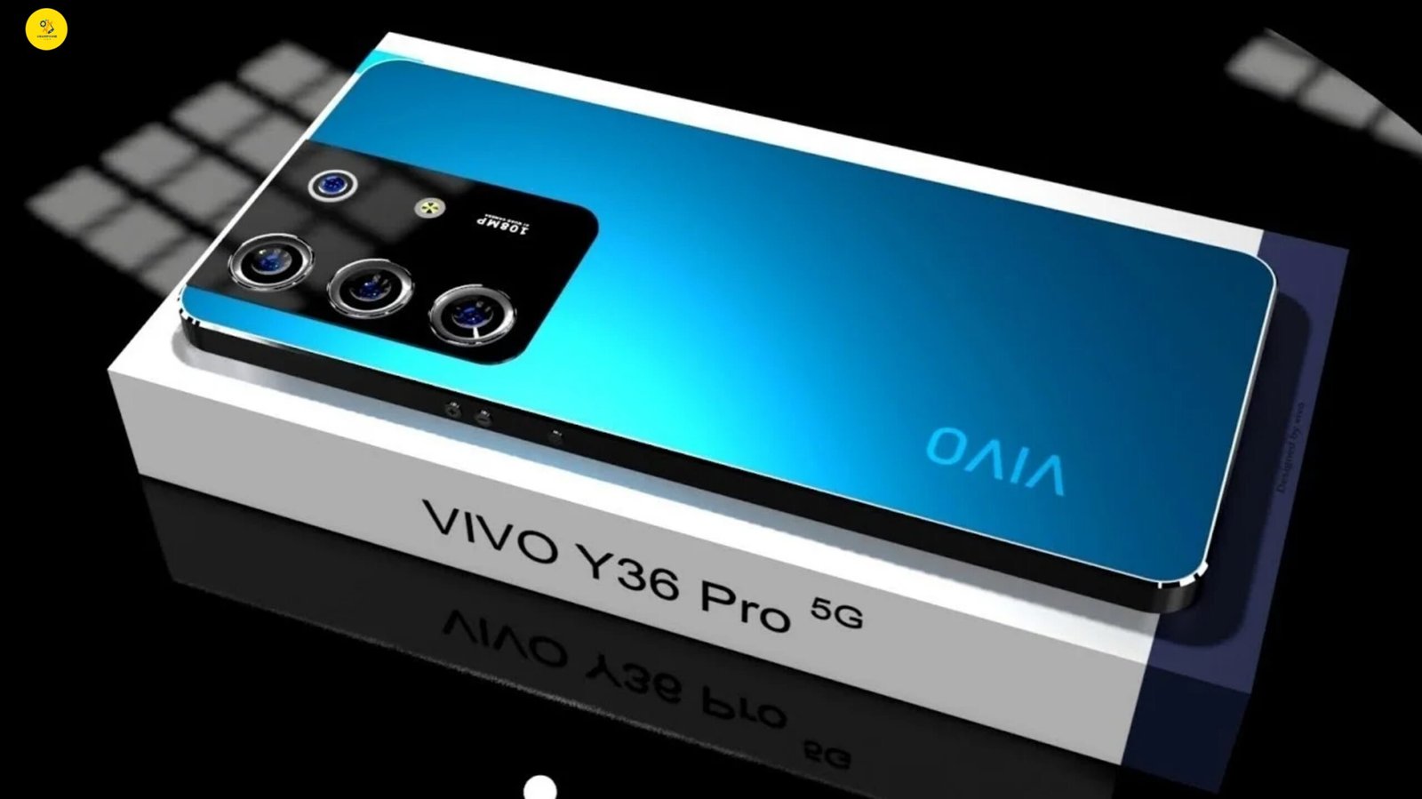 Vivo Camera 5G Smartphone