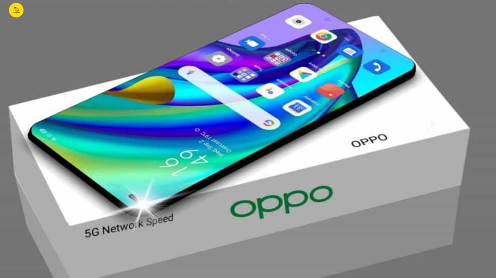 Oppo Best Smartphone