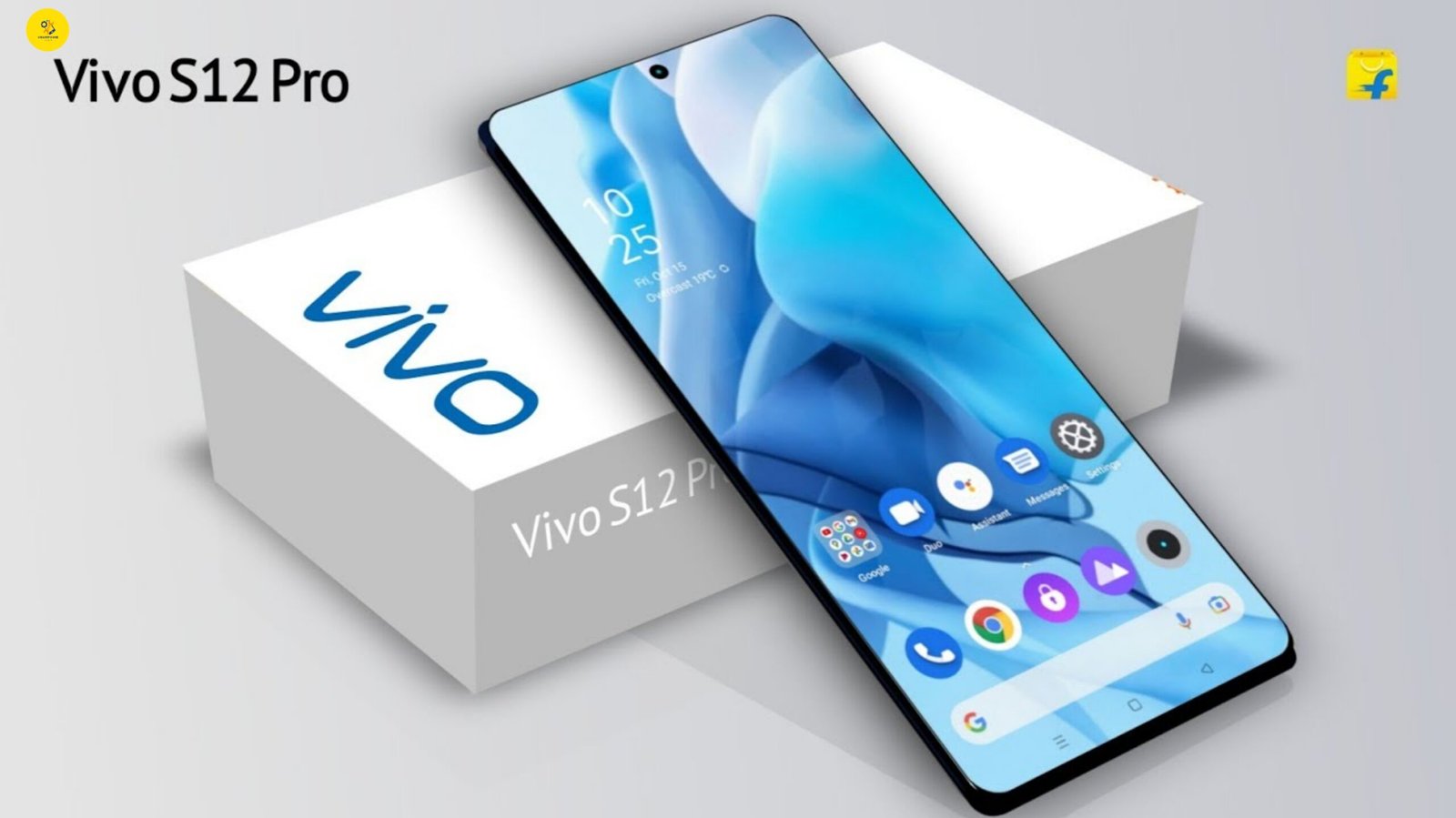 Vivo Best Camera New Smartphone