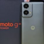 Motorola Best 5G Camera Smartphone