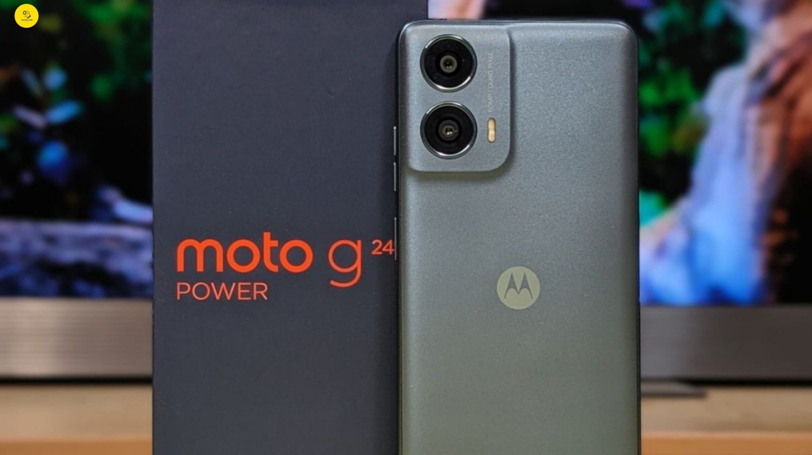 Motorola Best 5G Camera Smartphone