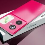 Infinix Camera Best New Smartphone