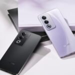 Oppo Best 5G New Smartphone