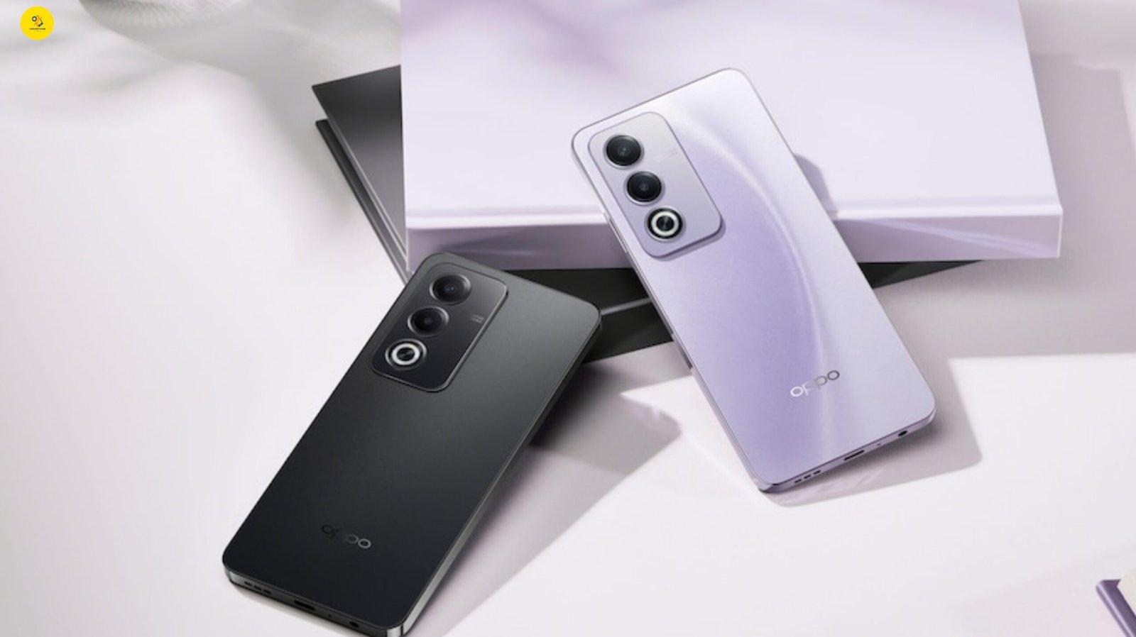 Oppo Best 5G New Smartphone