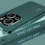 Vivo New Best 5G Smartphone