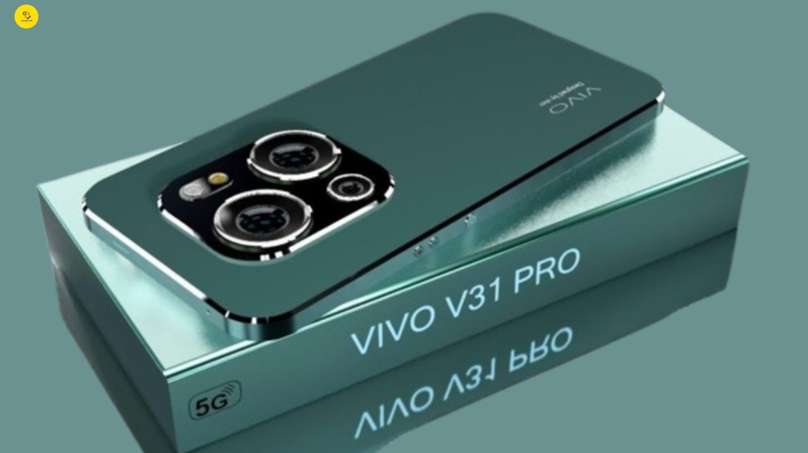 Vivo New Best 5G Smartphone