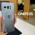 OnePlus 13 Smartphone