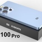 Mi X100 Pro 5G Smartphone