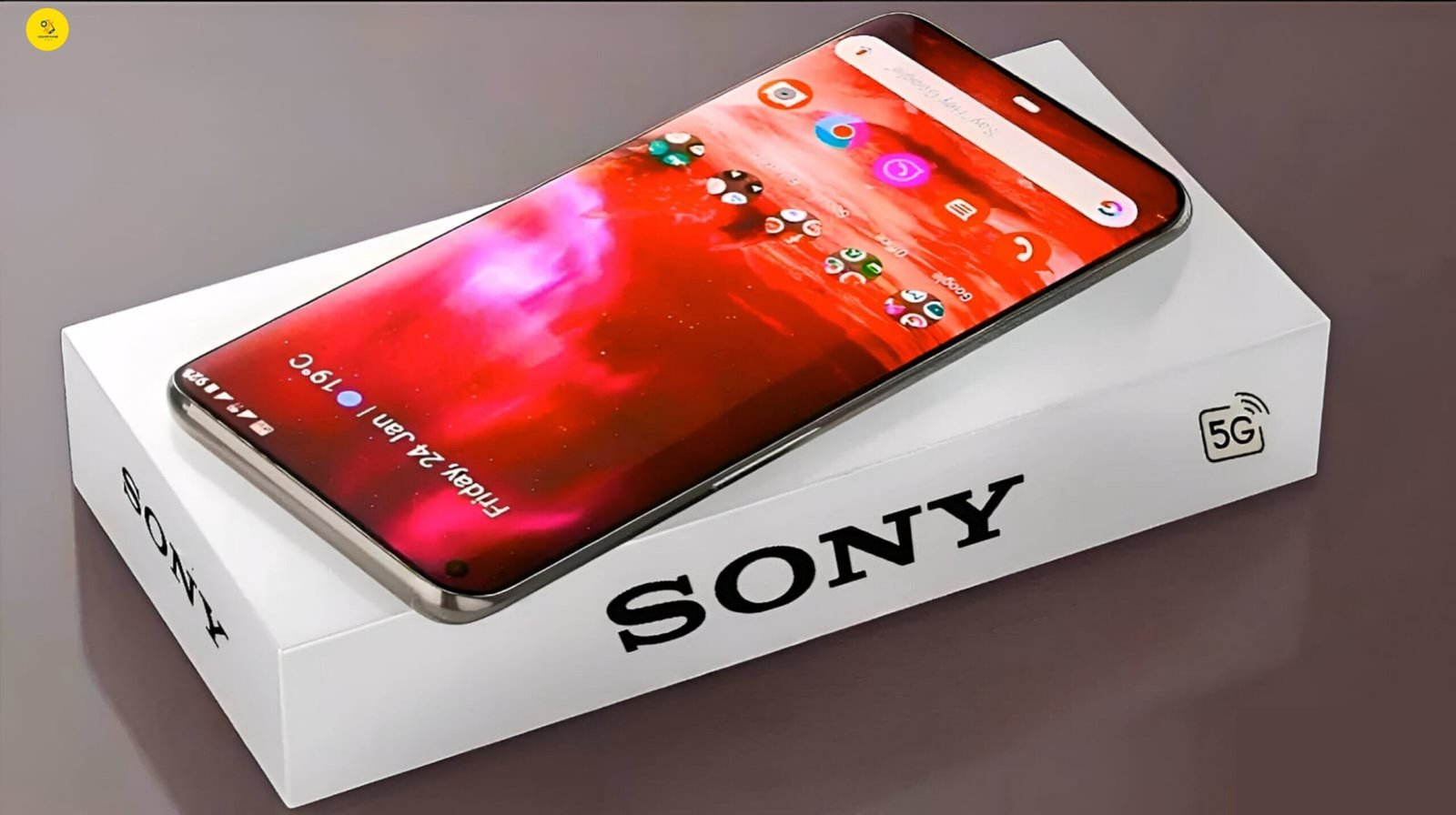 Sony 5G Camera Best Smartphone