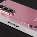 Samsung Camera New Smart Phone