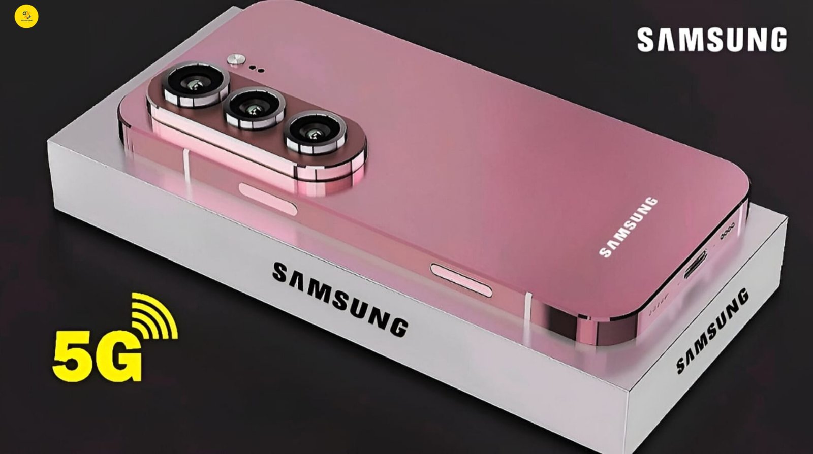 Samsung Camera New Smart Phone