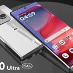 Motorola's 5G smartphone with 200mp camera will remind Oneplus of its grandmother. Motorola Edge 60 Ultra launched.