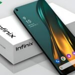 Infinix New Best Smartphone