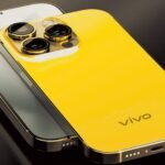 Vivo New Model Smartphone