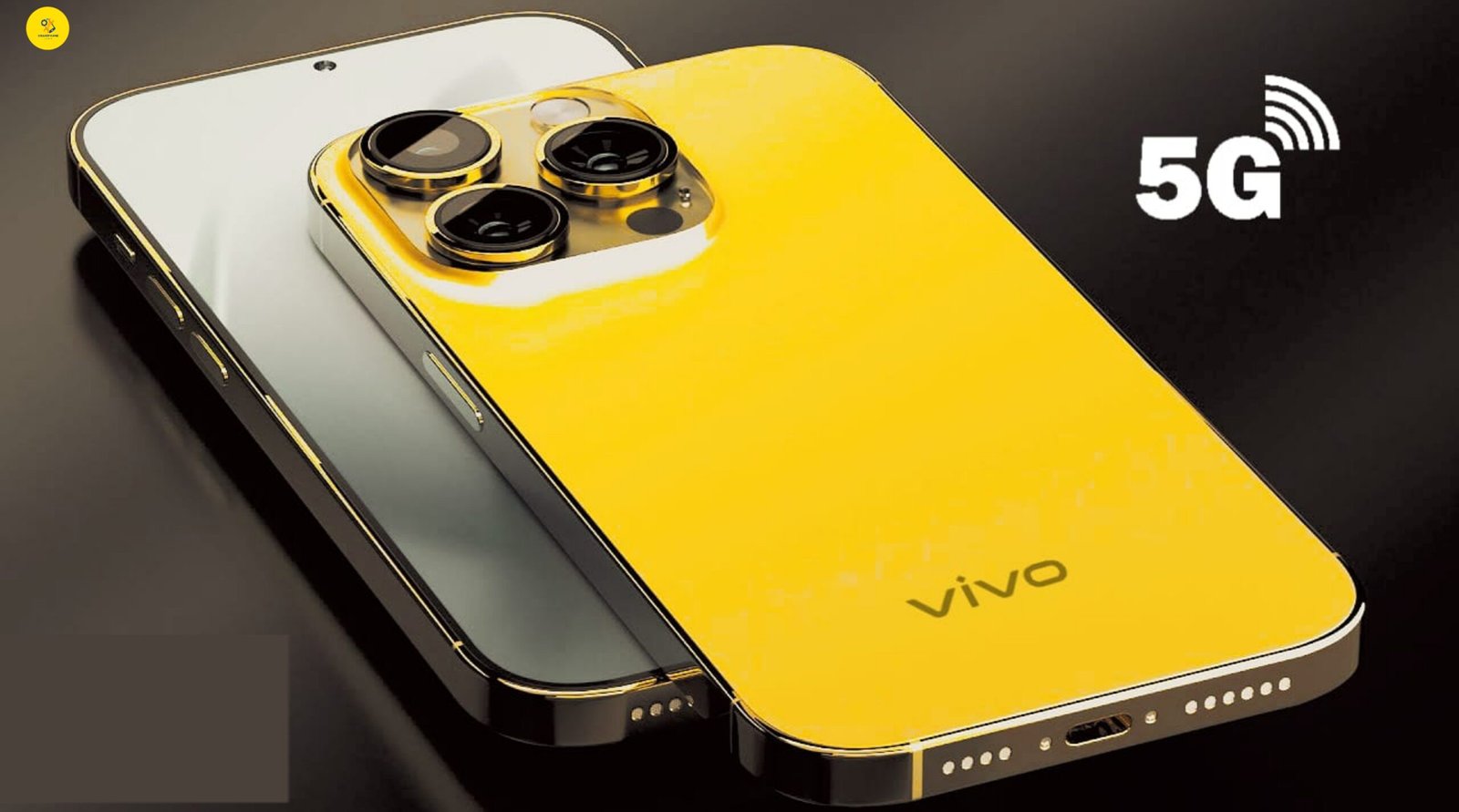 Vivo New Model Smartphone