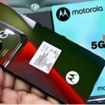 Motorola Best Camera 5G Smartphone