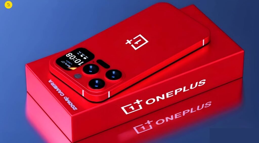 One plus Camera 5G Best Smartphone