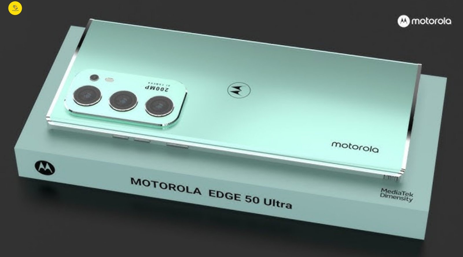 Moto Edge Pro Smartphone : मोटोरोला का 200MP कैमरा के साथ 6500mAh बैटरी वाला शानदार फोन