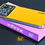 Infinix Note 60 5G