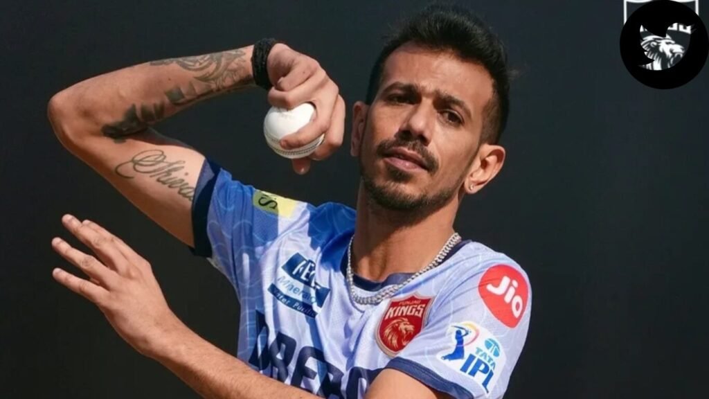 Yuzvendra Chahal Net Worth